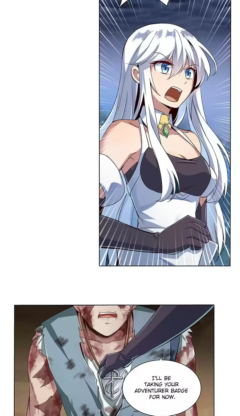 The Demon King Who Lost His Job Chapter 19