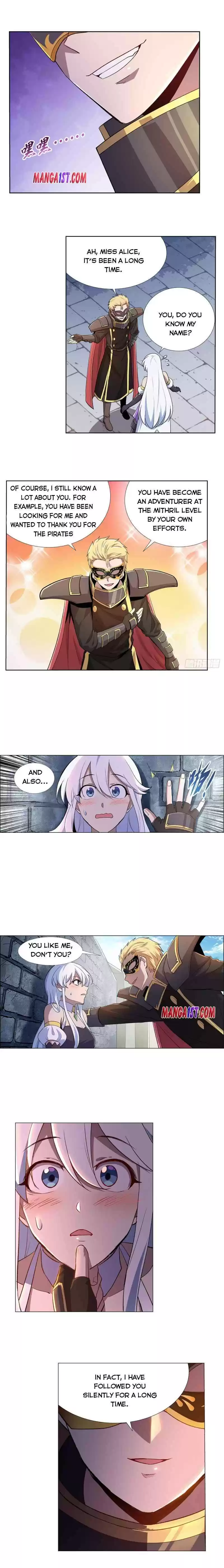 The Demon King Who Lost His Job Chapter 190