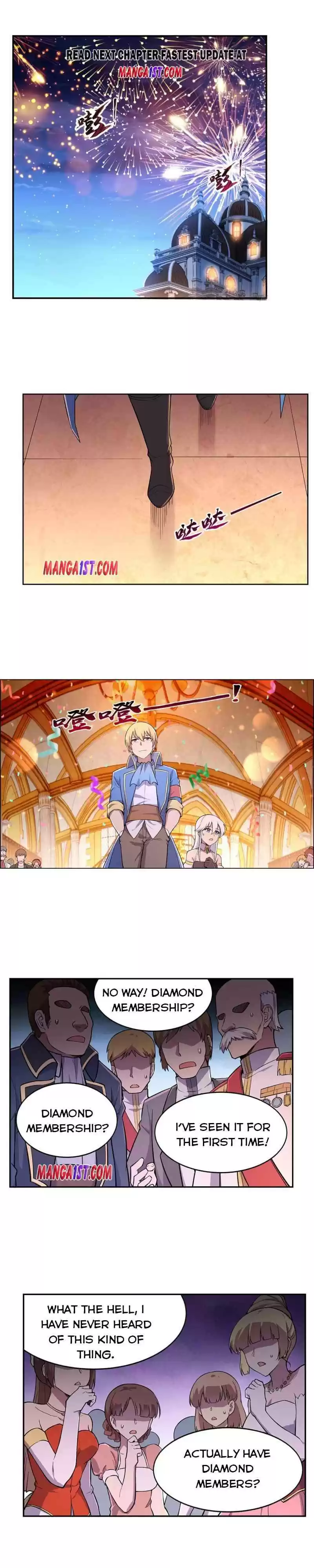 The Demon King Who Lost His Job Chapter 199