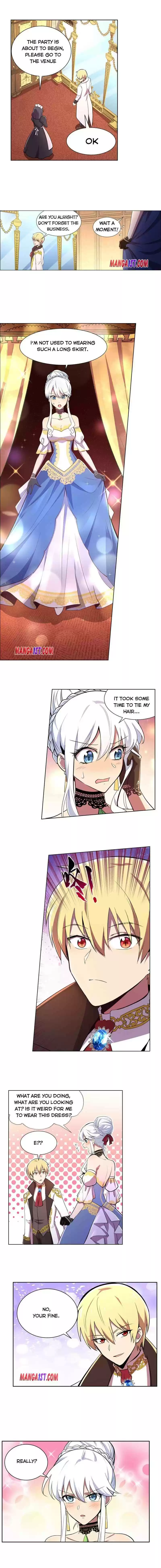 The Demon King Who Lost His Job Chapter 199