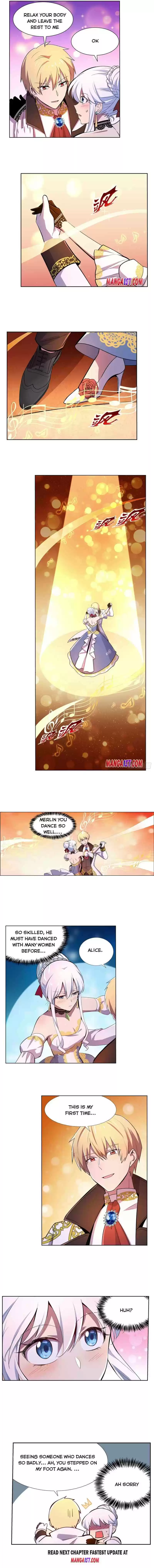 The Demon King Who Lost His Job Chapter 199