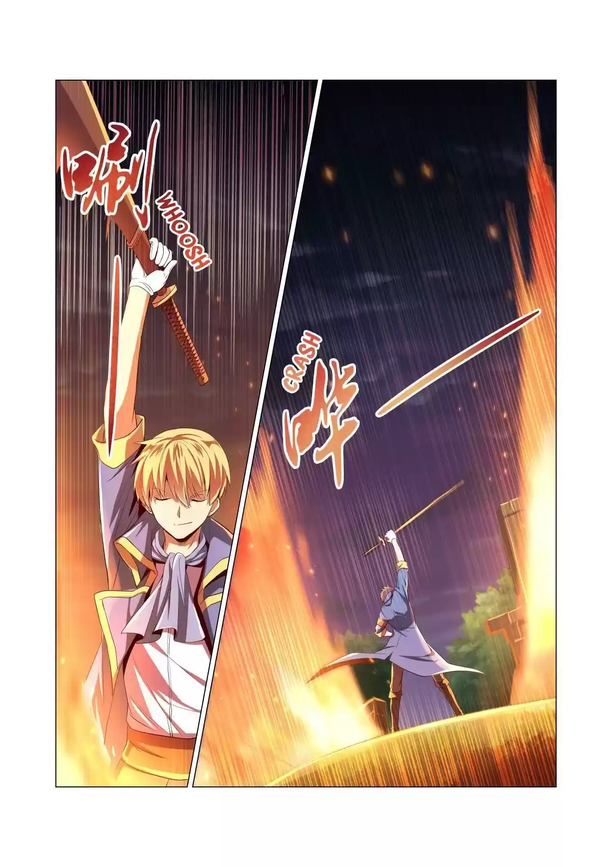 The Demon King Who Lost His Job Chapter 20