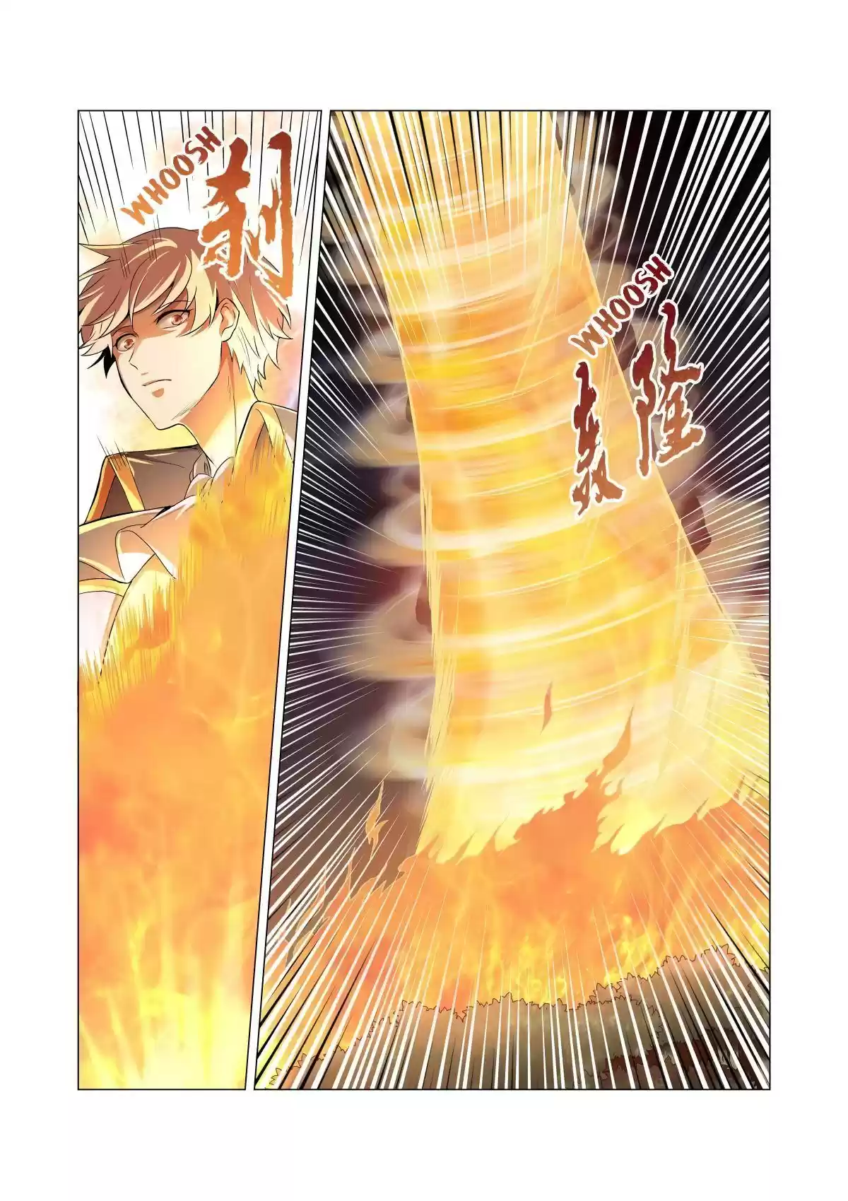 The Demon King Who Lost His Job Chapter 20