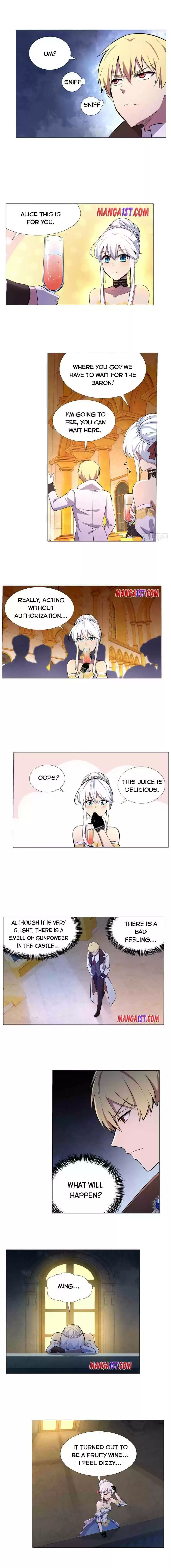 The Demon King Who Lost His Job Chapter 200