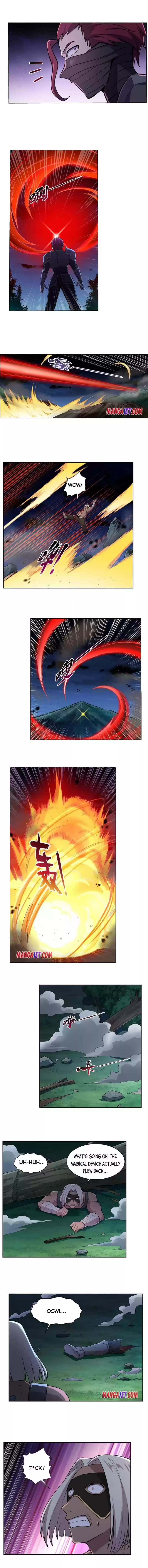 The Demon King Who Lost His Job Chapter 202