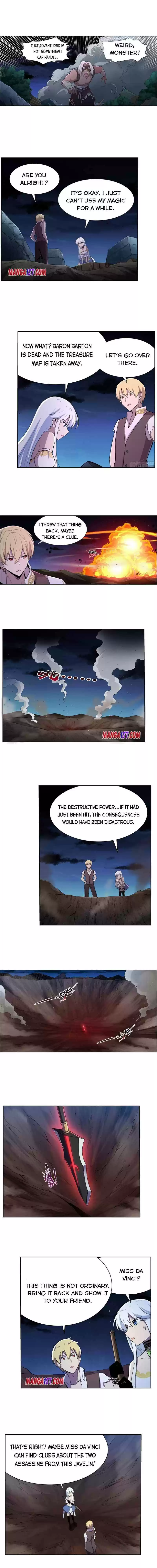 The Demon King Who Lost His Job Chapter 202