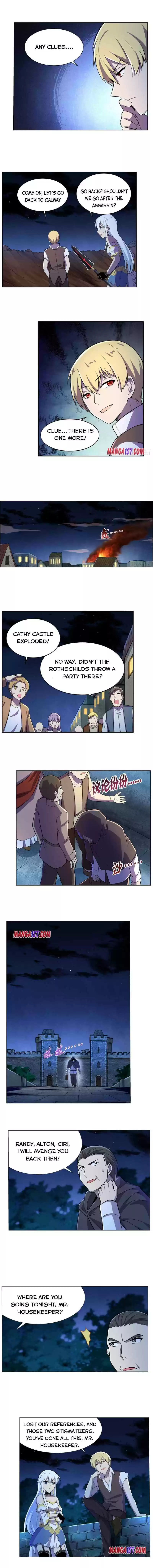 The Demon King Who Lost His Job Chapter 202