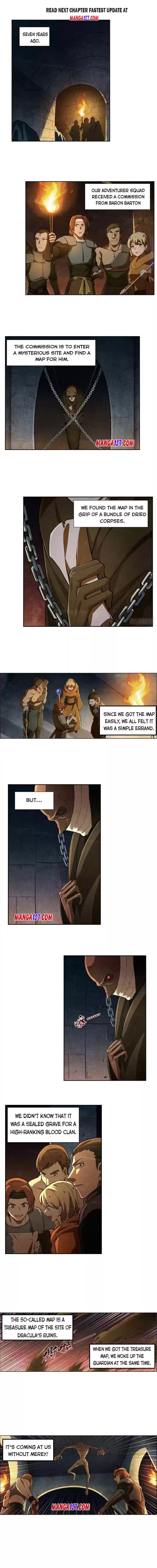 The Demon King Who Lost His Job Chapter 203