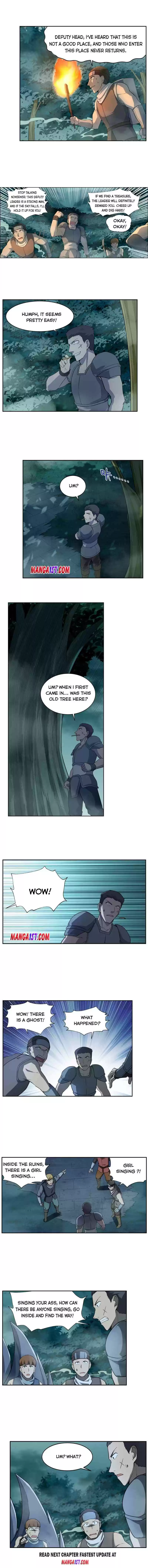 The Demon King Who Lost His Job Chapter 207