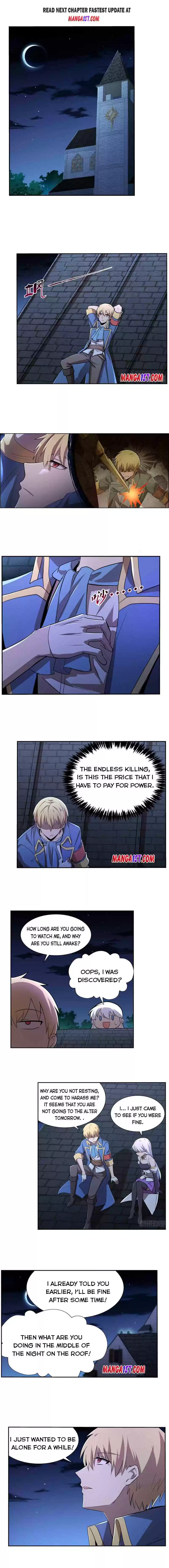 The Demon King Who Lost His Job Chapter 208