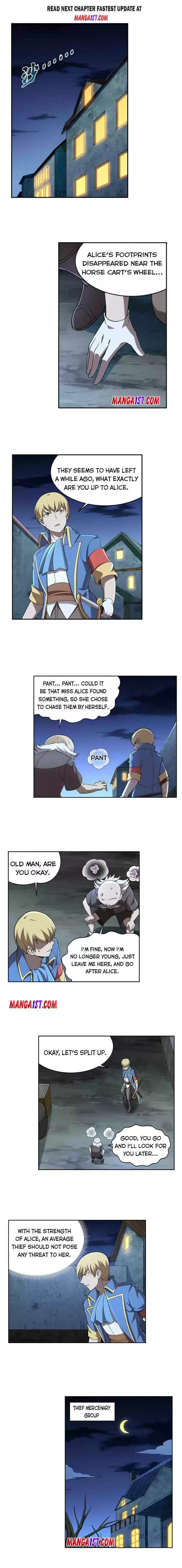 The Demon King Who Lost His Job Chapter 215