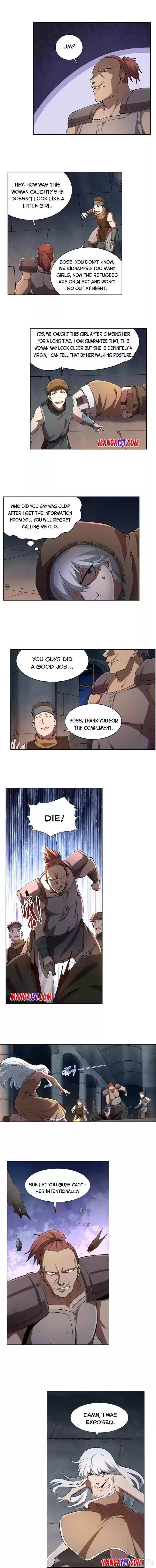 The Demon King Who Lost His Job Chapter 215