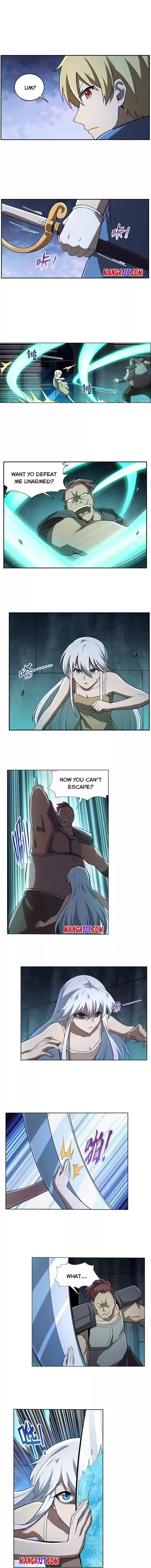 The Demon King Who Lost His Job Chapter 215