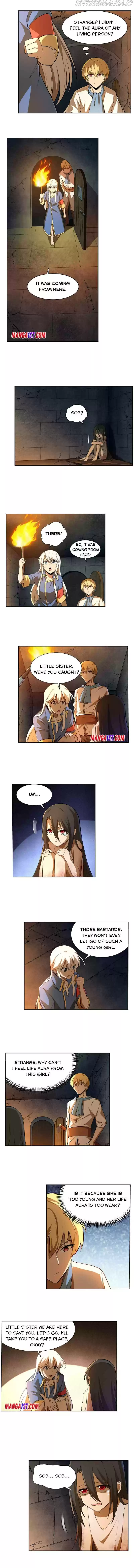 The Demon King Who Lost His Job Chapter 220