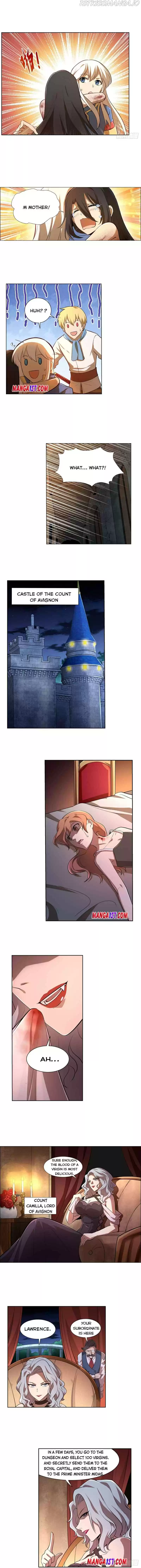 The Demon King Who Lost His Job Chapter 220