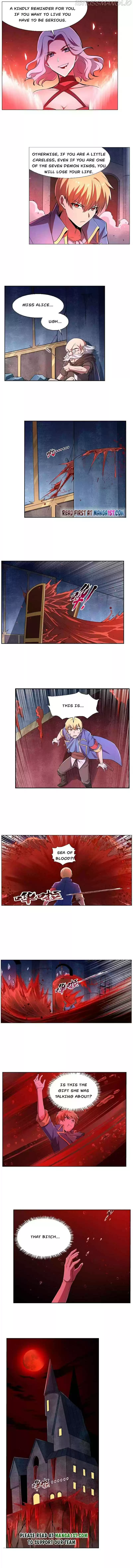 The Demon King Who Lost His Job Chapter 228