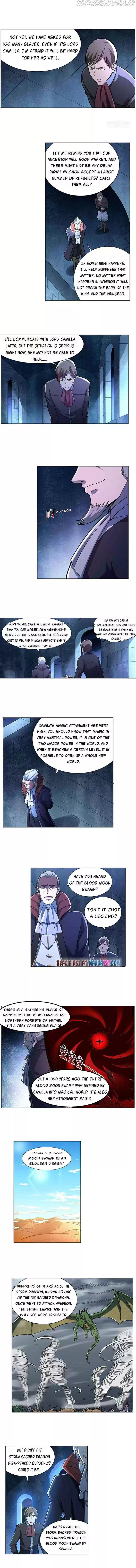 The Demon King Who Lost His Job Chapter 229