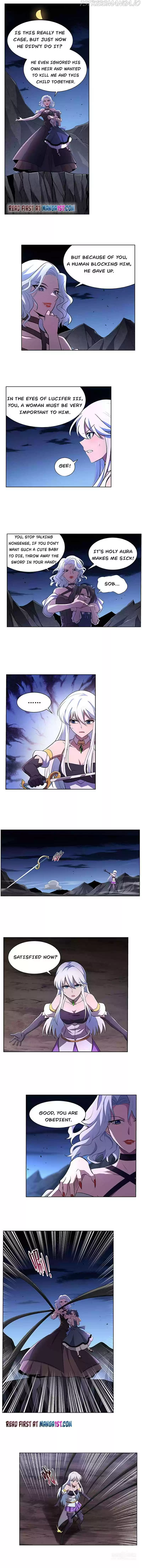 The Demon King Who Lost His Job Chapter 230