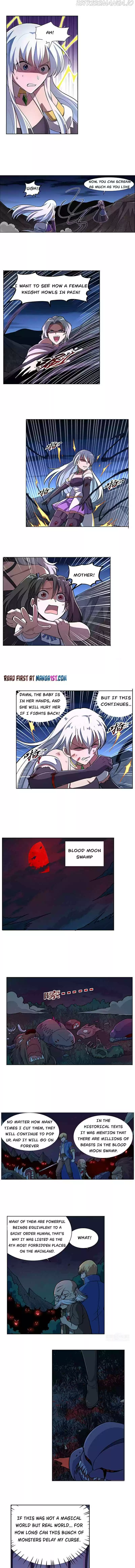 The Demon King Who Lost His Job Chapter 230