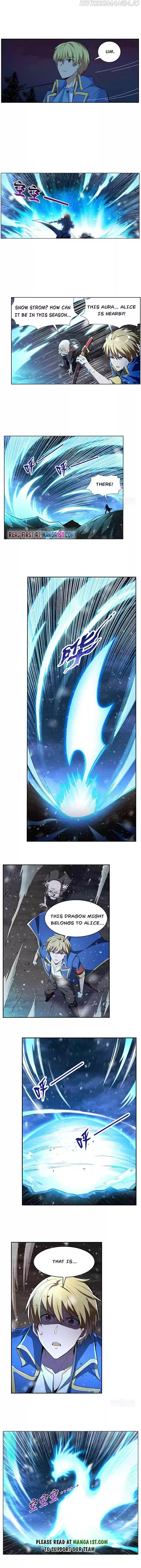 The Demon King Who Lost His Job Chapter 230