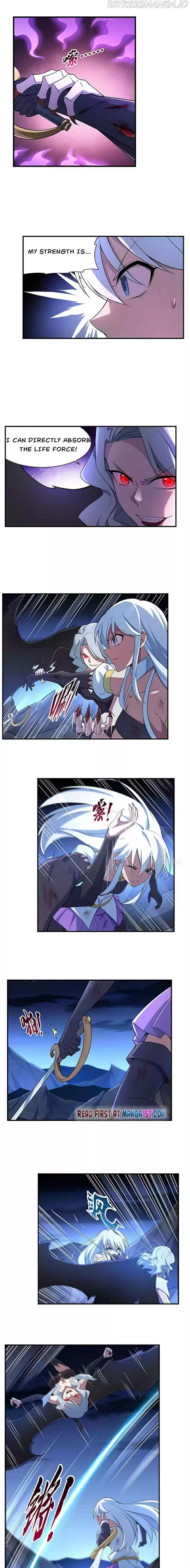 The Demon King Who Lost His Job Chapter 231