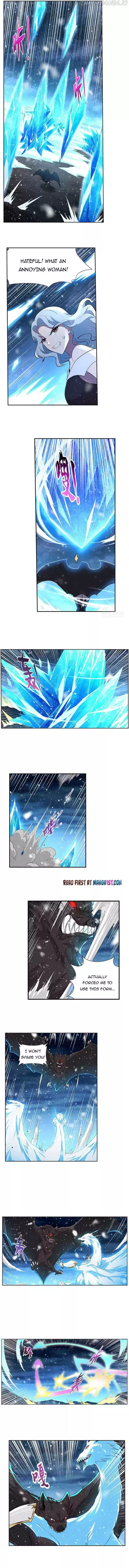 The Demon King Who Lost His Job Chapter 232