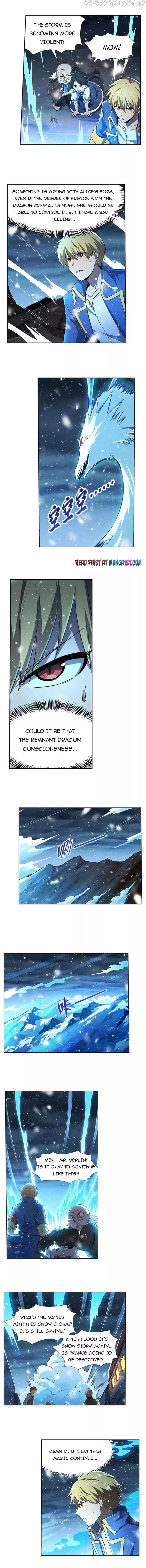 The Demon King Who Lost His Job Chapter 232