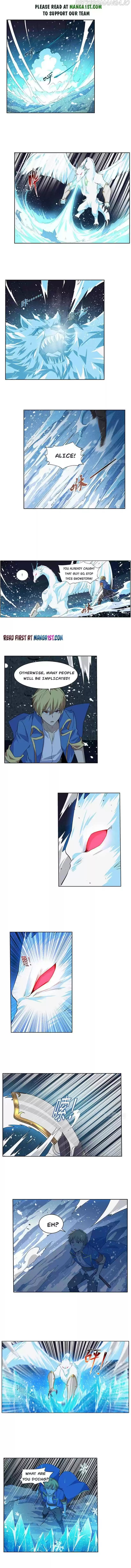 The Demon King Who Lost His Job Chapter 233