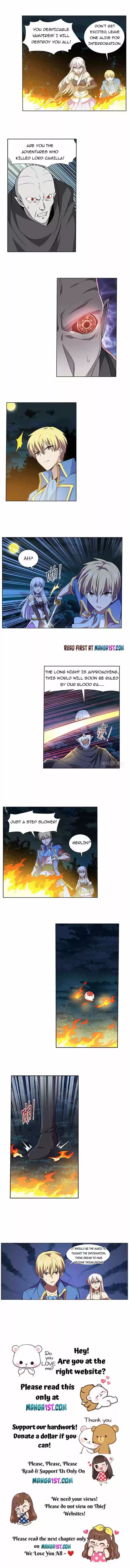 The Demon King Who Lost His Job Chapter 237