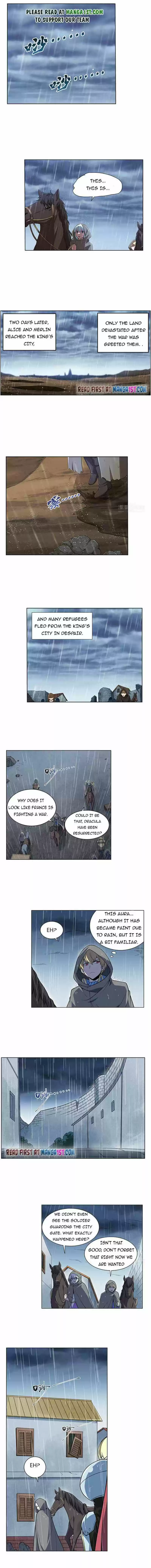 The Demon King Who Lost His Job Chapter 241