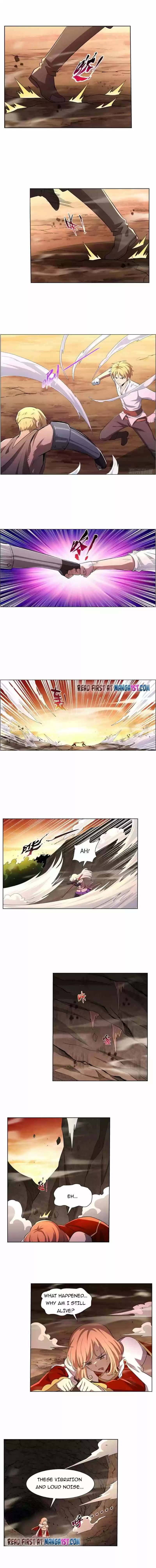 The Demon King Who Lost His Job Chapter 243