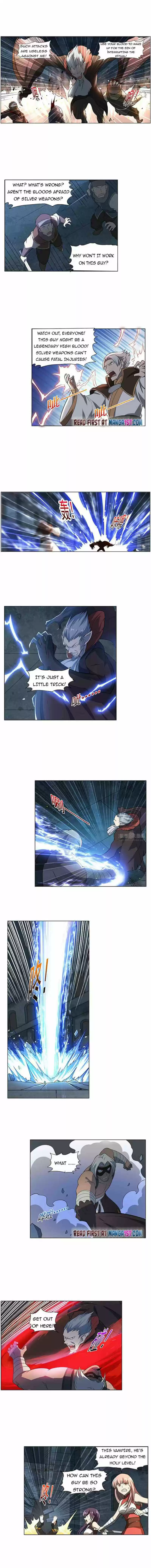 The Demon King Who Lost His Job Chapter 258