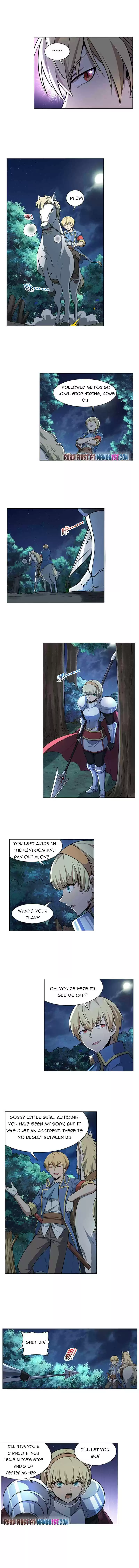 The Demon King Who Lost His Job Chapter 259