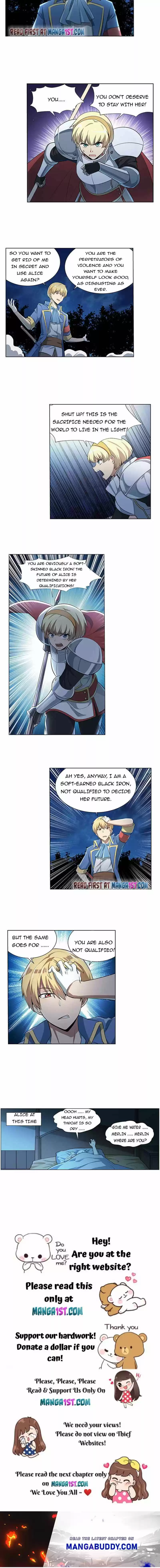 The Demon King Who Lost His Job Chapter 259