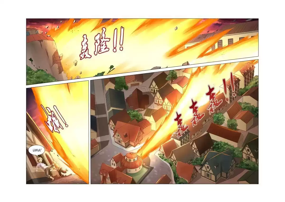 The Demon King Who Lost His Job Chapter 26