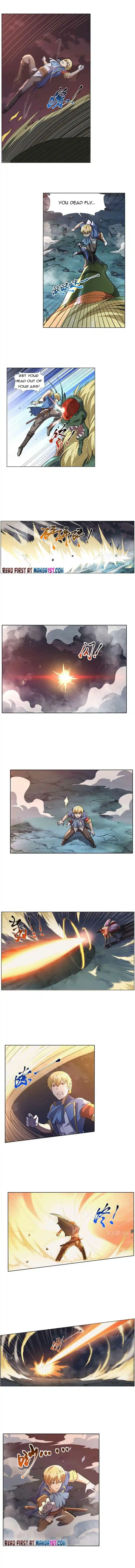 The Demon King Who Lost His Job Chapter 269