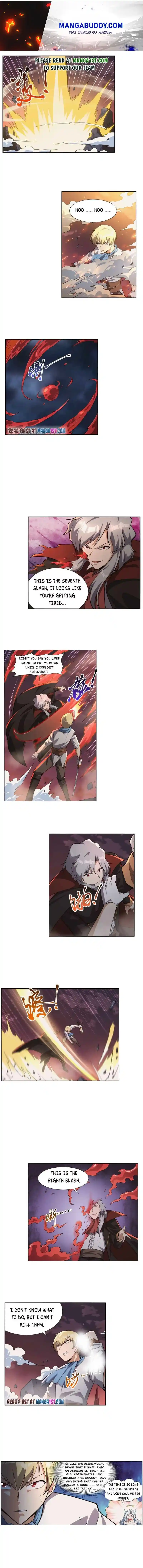 The Demon King Who Lost His Job Chapter 274