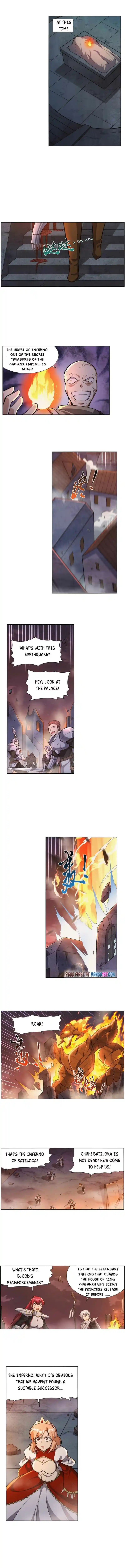 The Demon King Who Lost His Job Chapter 275