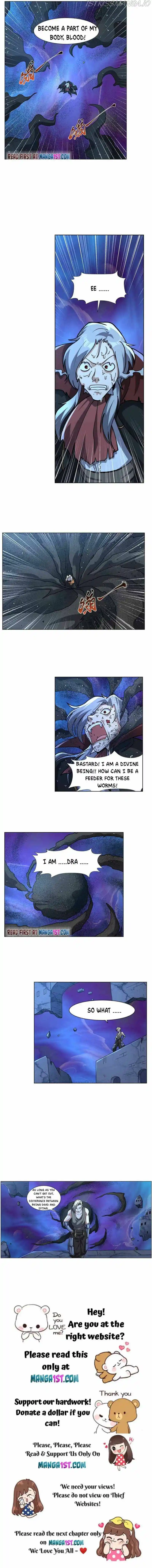 The Demon King Who Lost His Job Chapter 276