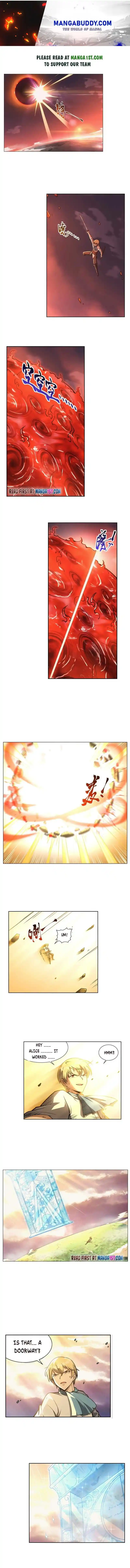 The Demon King Who Lost His Job Chapter 278