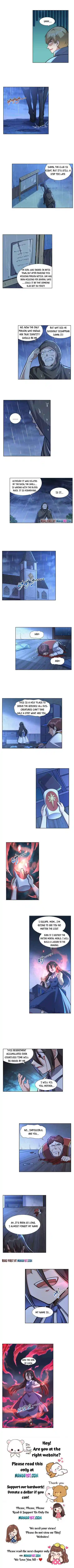 The Demon King Who Lost His Job Chapter 279