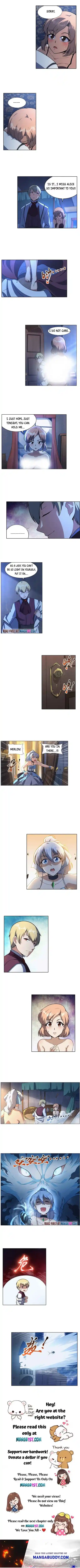 The Demon King Who Lost His Job Chapter 281