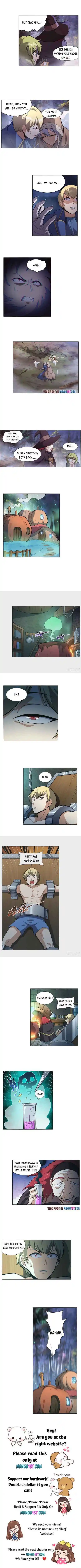 The Demon King Who Lost His Job Chapter 286