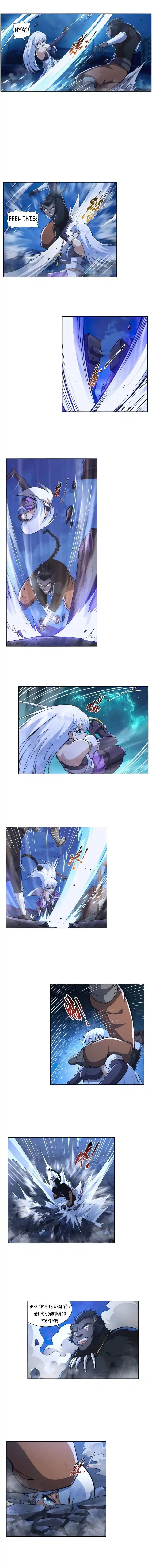 The Demon King Who Lost His Job Chapter 322