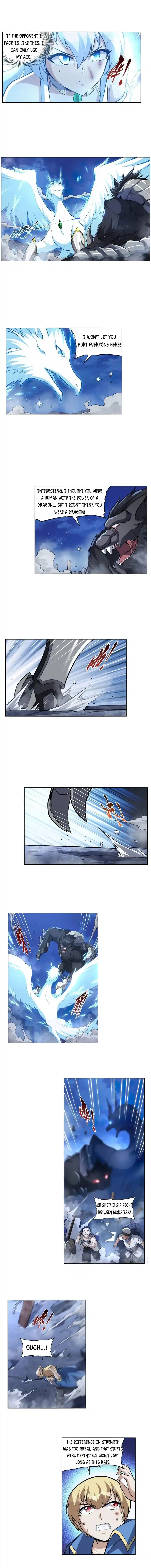 The Demon King Who Lost His Job Chapter 322