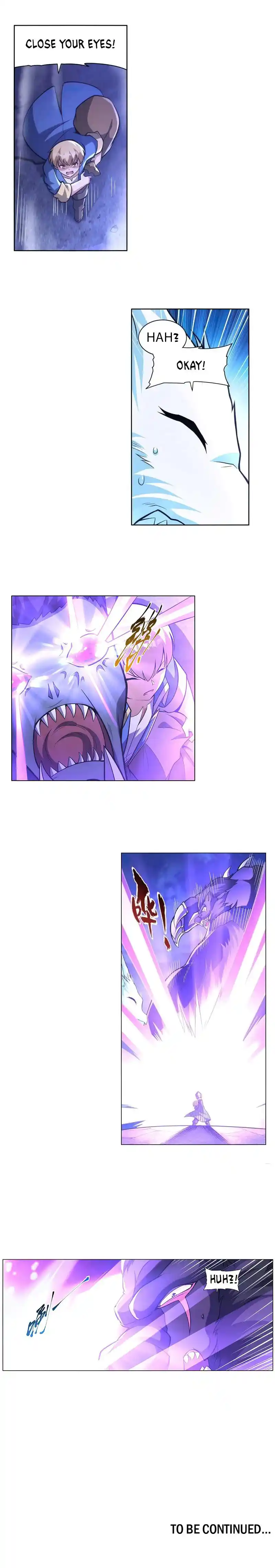 The Demon King Who Lost His Job Chapter 322