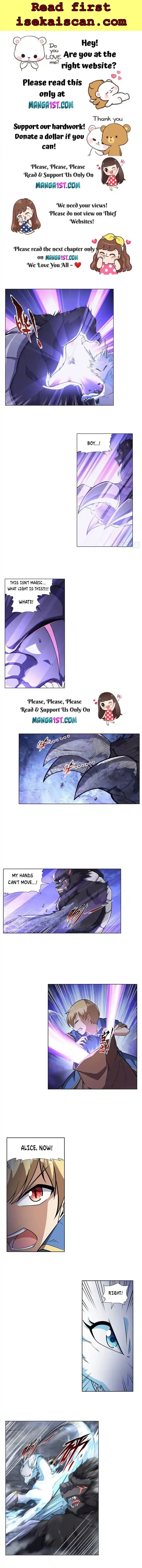 The Demon King Who Lost His Job Chapter 323