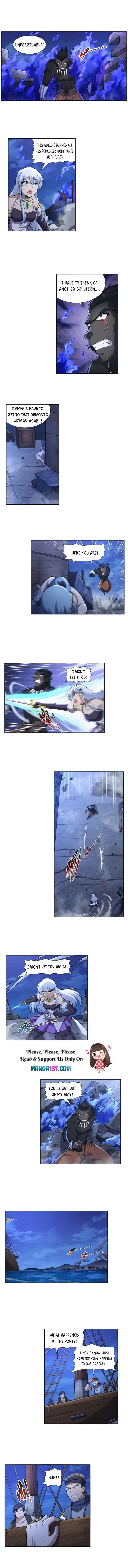 The Demon King Who Lost His Job Chapter 323