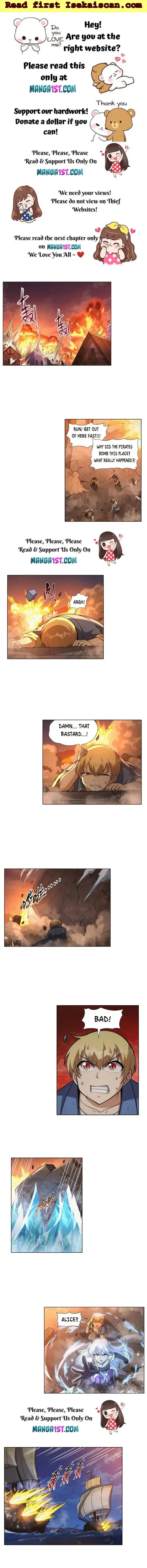 The Demon King Who Lost His Job Chapter 324