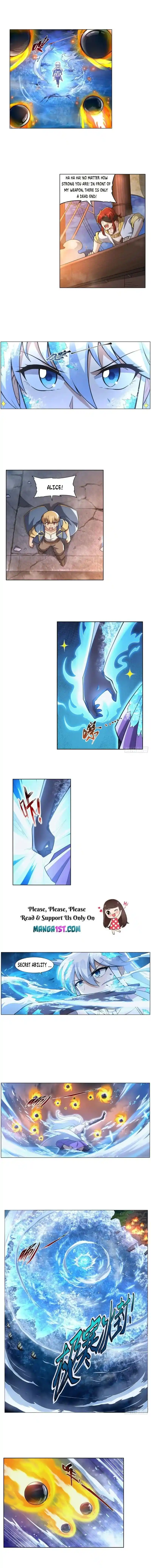 The Demon King Who Lost His Job Chapter 324